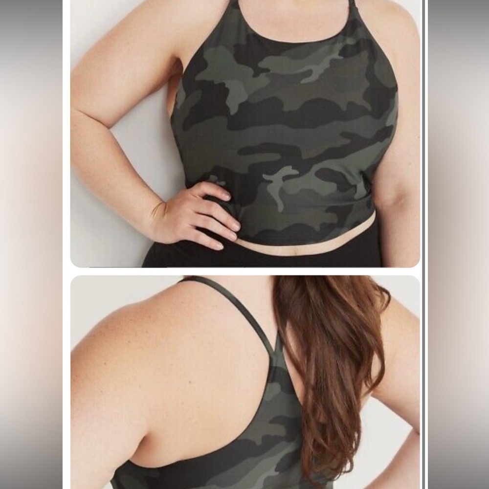 Powersoft Longline Tank